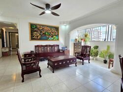 Blk 528 Woodlands Vista (Woodlands), HDB Executive #485017051